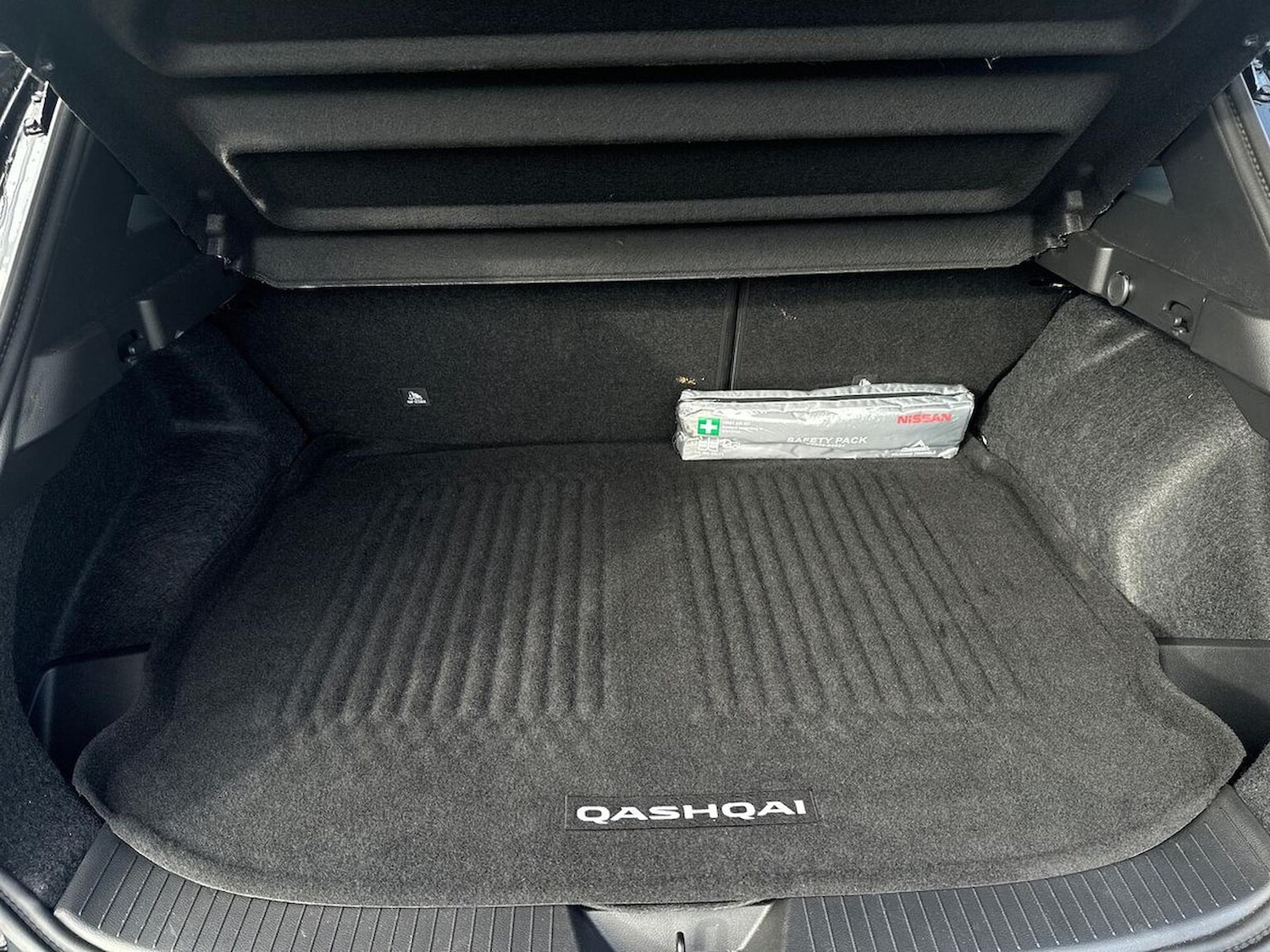Used Nissan Qashqai 2025 for sale - 76187069: Photo 17