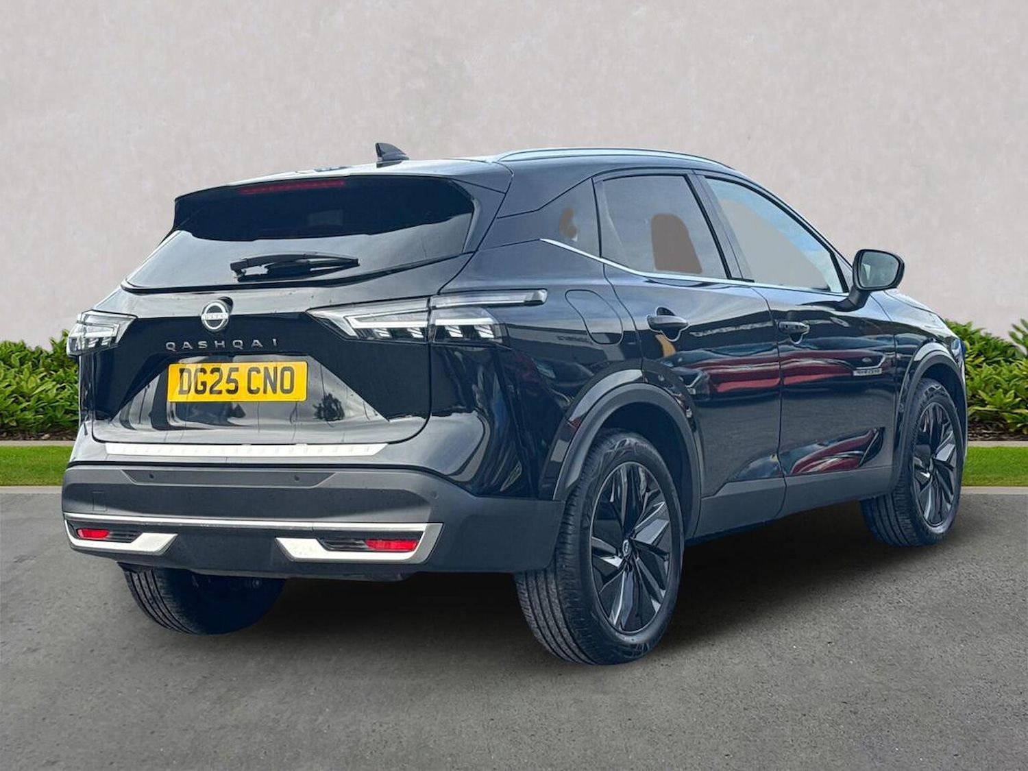 Used Nissan Qashqai 2025 for sale - 76187069: Photo 18