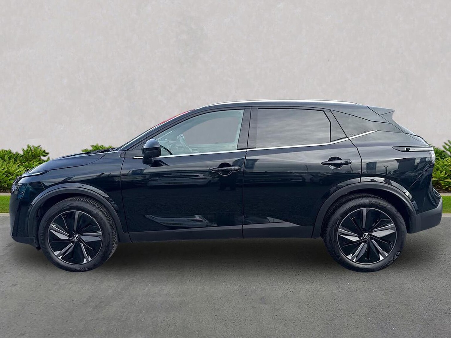 Used Nissan Qashqai 2025 for sale - 76187069: Photo 19