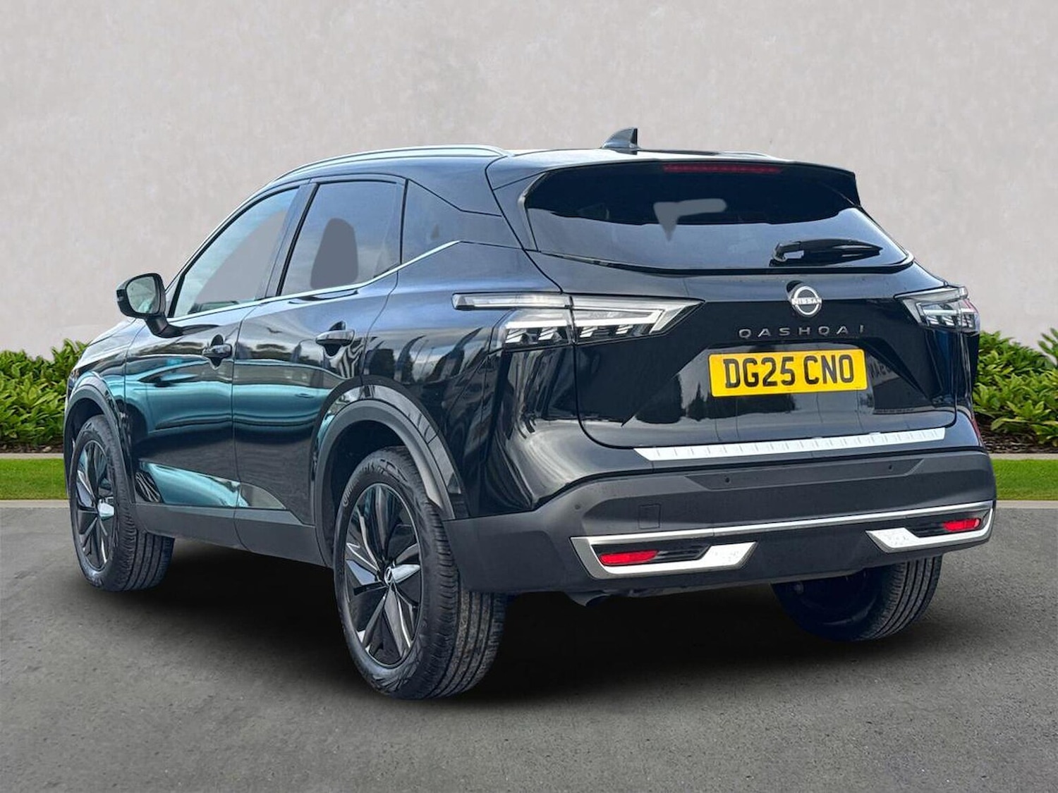 Used Nissan Qashqai 2025 for sale - 76187069: Photo 2