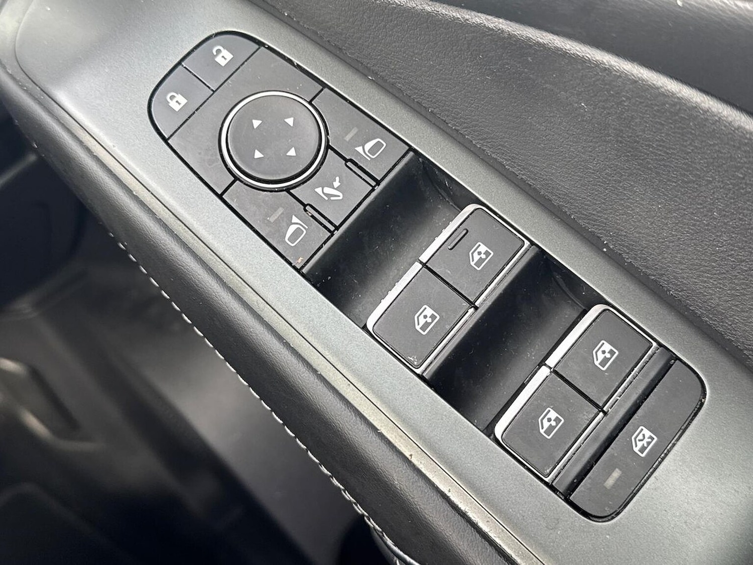 Used Nissan Qashqai 2025 for sale - 76187069: Photo 21