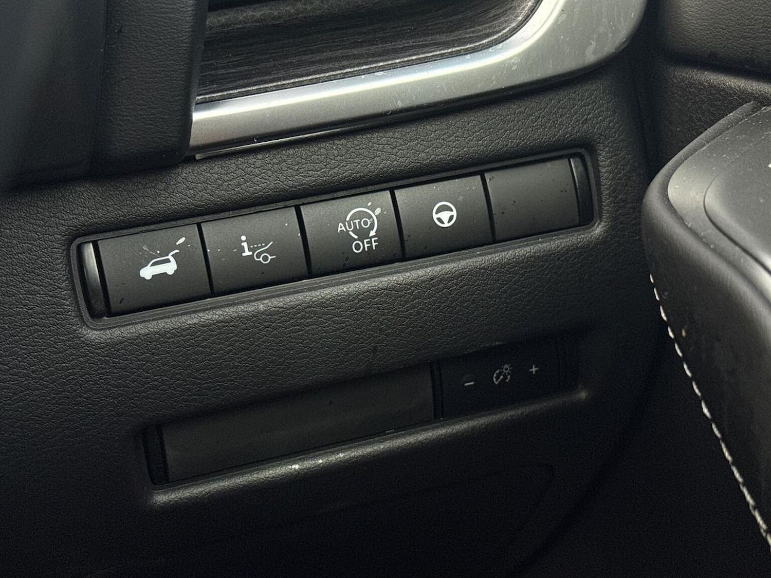 Used Nissan Qashqai 2025 for sale - 76187069: Photo 22