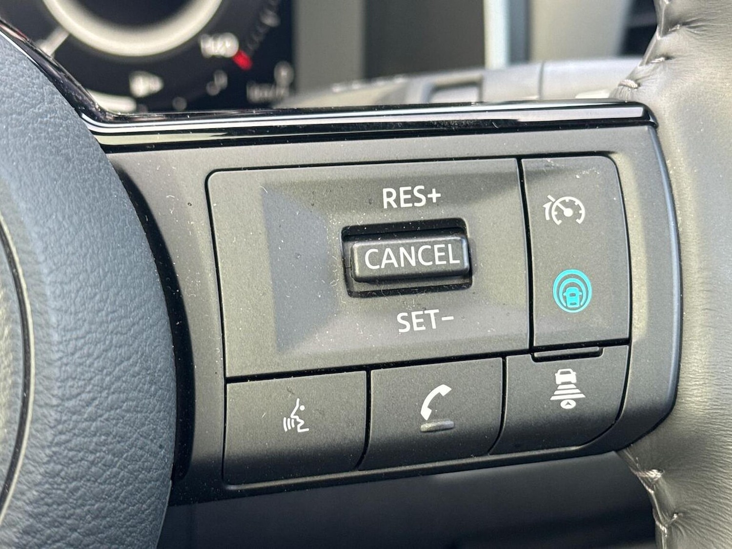 Used Nissan Qashqai 2025 for sale - 76187069: Photo 26