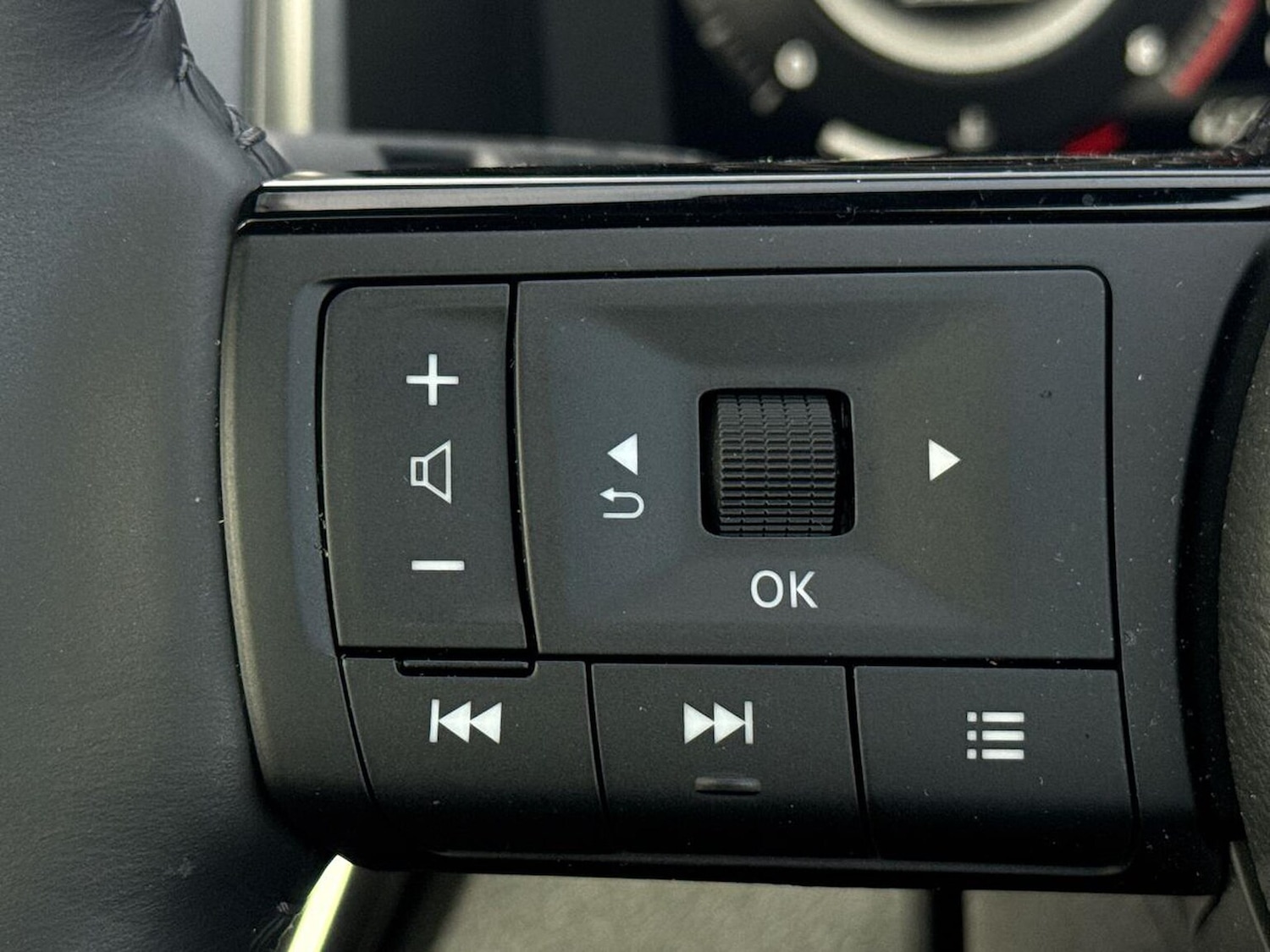 Used Nissan Qashqai 2025 for sale - 76187069: Photo 27