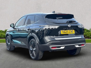 Used Nissan Qashqai 2025 for sale - 76187069: Photo 2