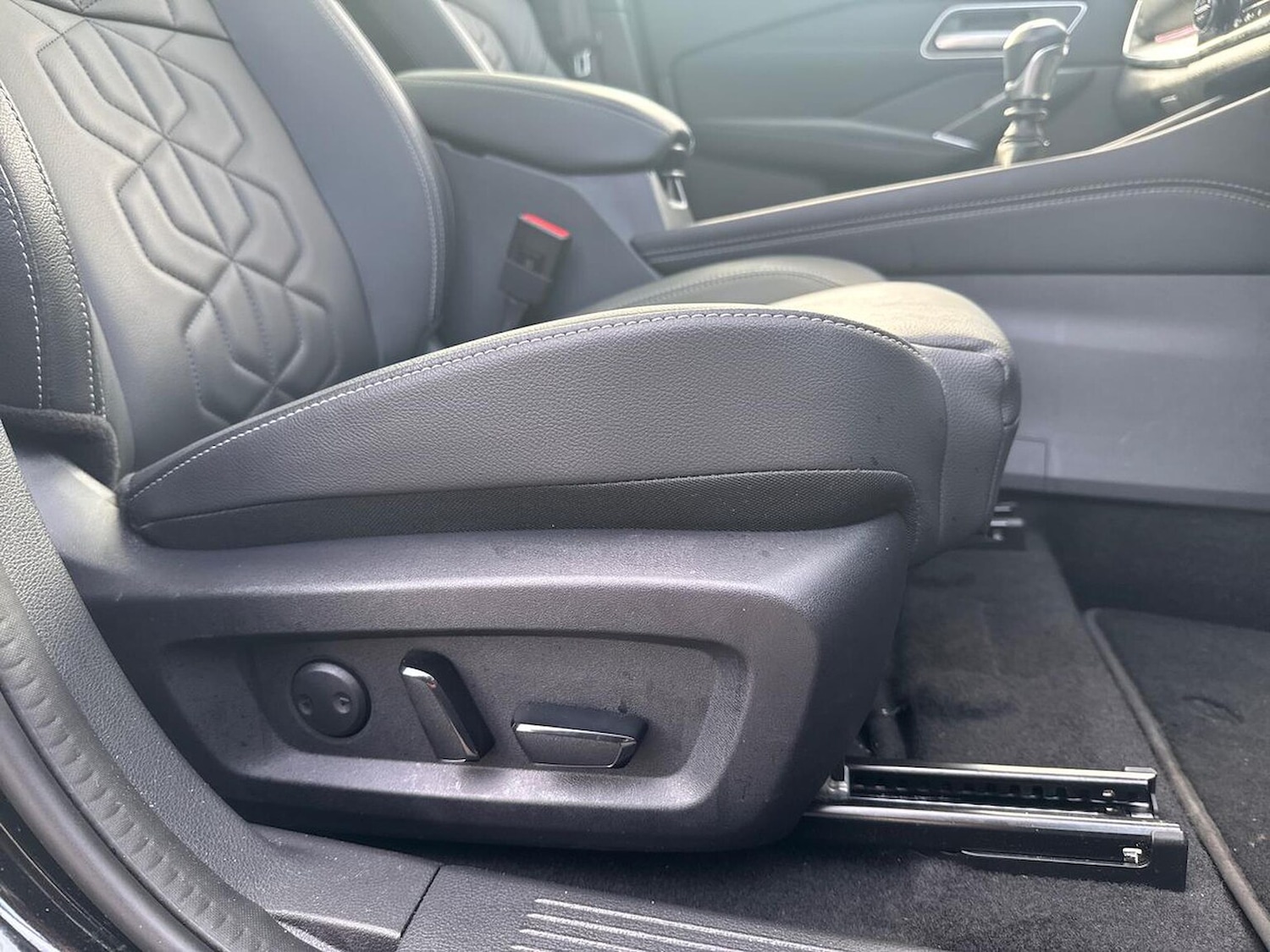 Used Nissan Qashqai 2025 for sale - 76187069: Photo 30