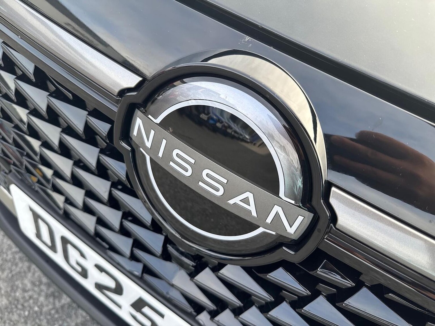 Used Nissan Qashqai 2025 for sale - 76187069: Photo 33