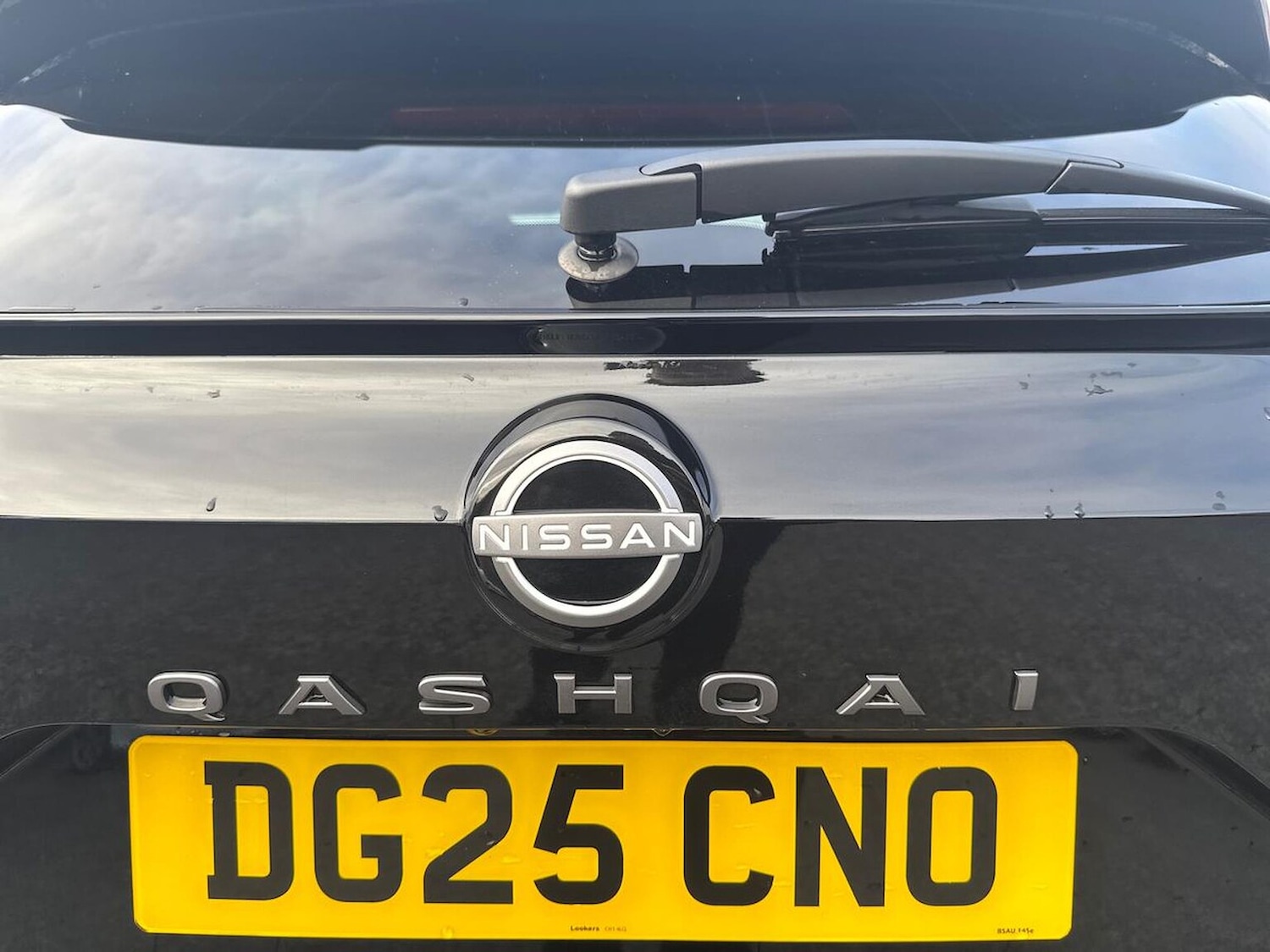 Used Nissan Qashqai 2025 for sale - 76187069: Photo 35