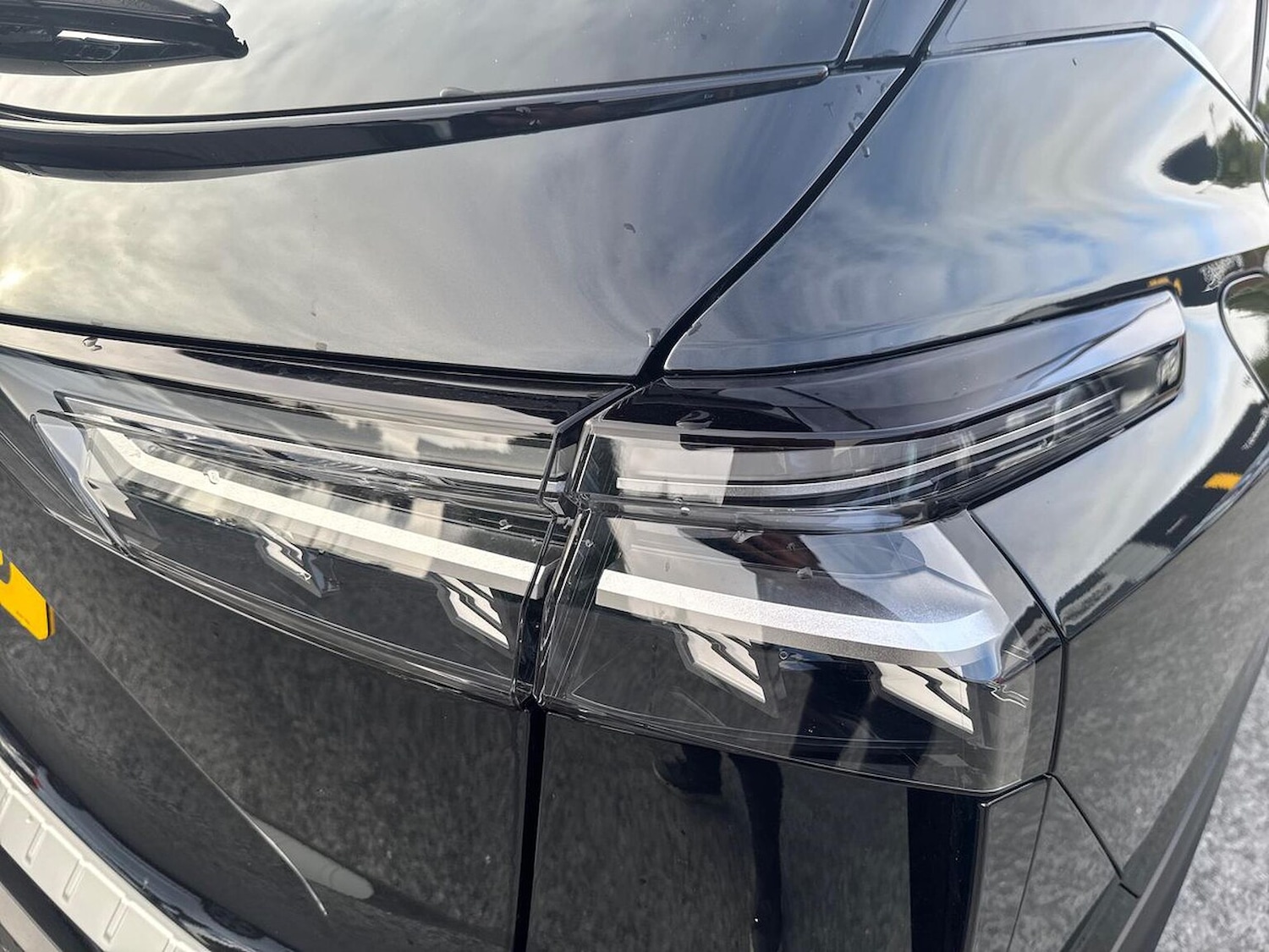 Used Nissan Qashqai 2025 for sale - 76187069: Photo 36