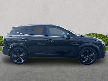 Used Nissan Qashqai 2025 for sale - 76187069: Photo 3