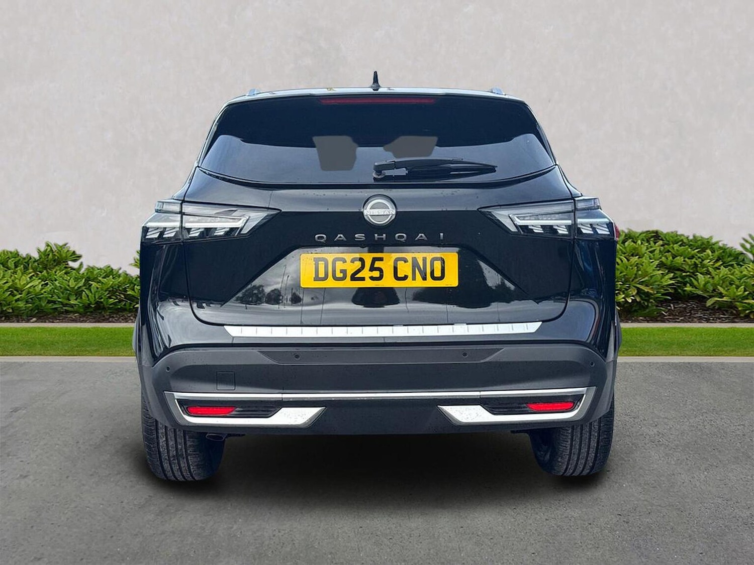 Used Nissan Qashqai 2025 for sale - 76187069: Photo 4