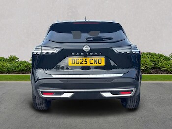 Used Nissan Qashqai 2025 for sale - 76187069: Photo 4