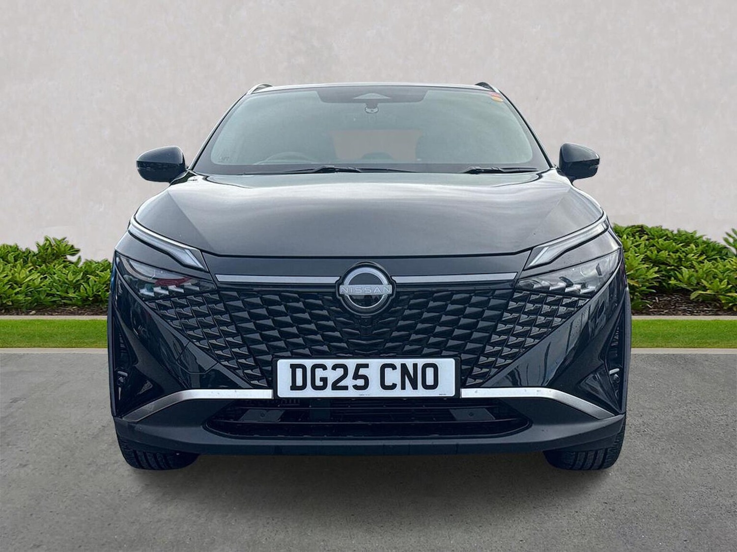 Used Nissan Qashqai 2025 for sale - 76187069: Photo 5