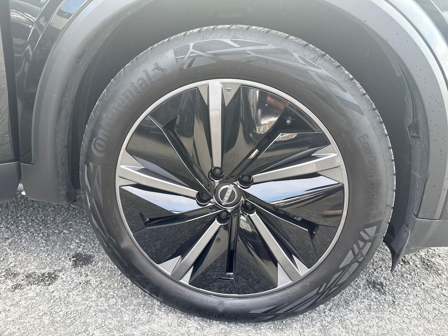Used Nissan Qashqai 2025 for sale - 76187069: Photo 6