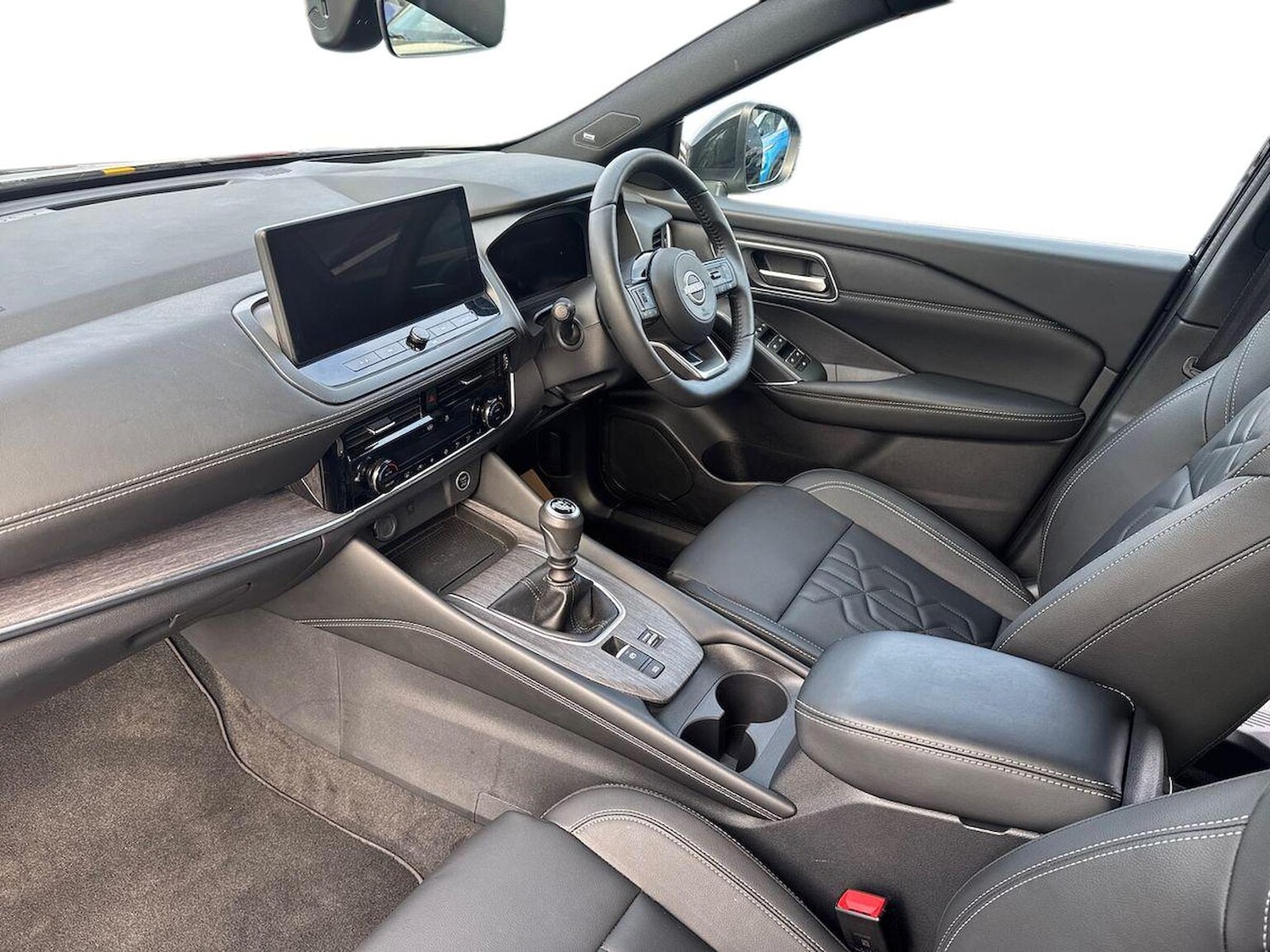 Used Nissan Qashqai 2025 for sale - 76187069: Photo 7