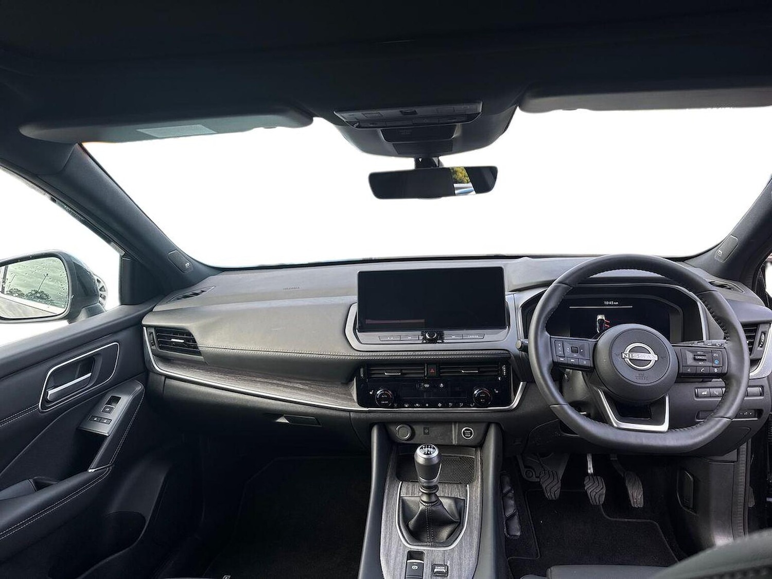 Used Nissan Qashqai 2025 for sale - 76187069: Photo 8