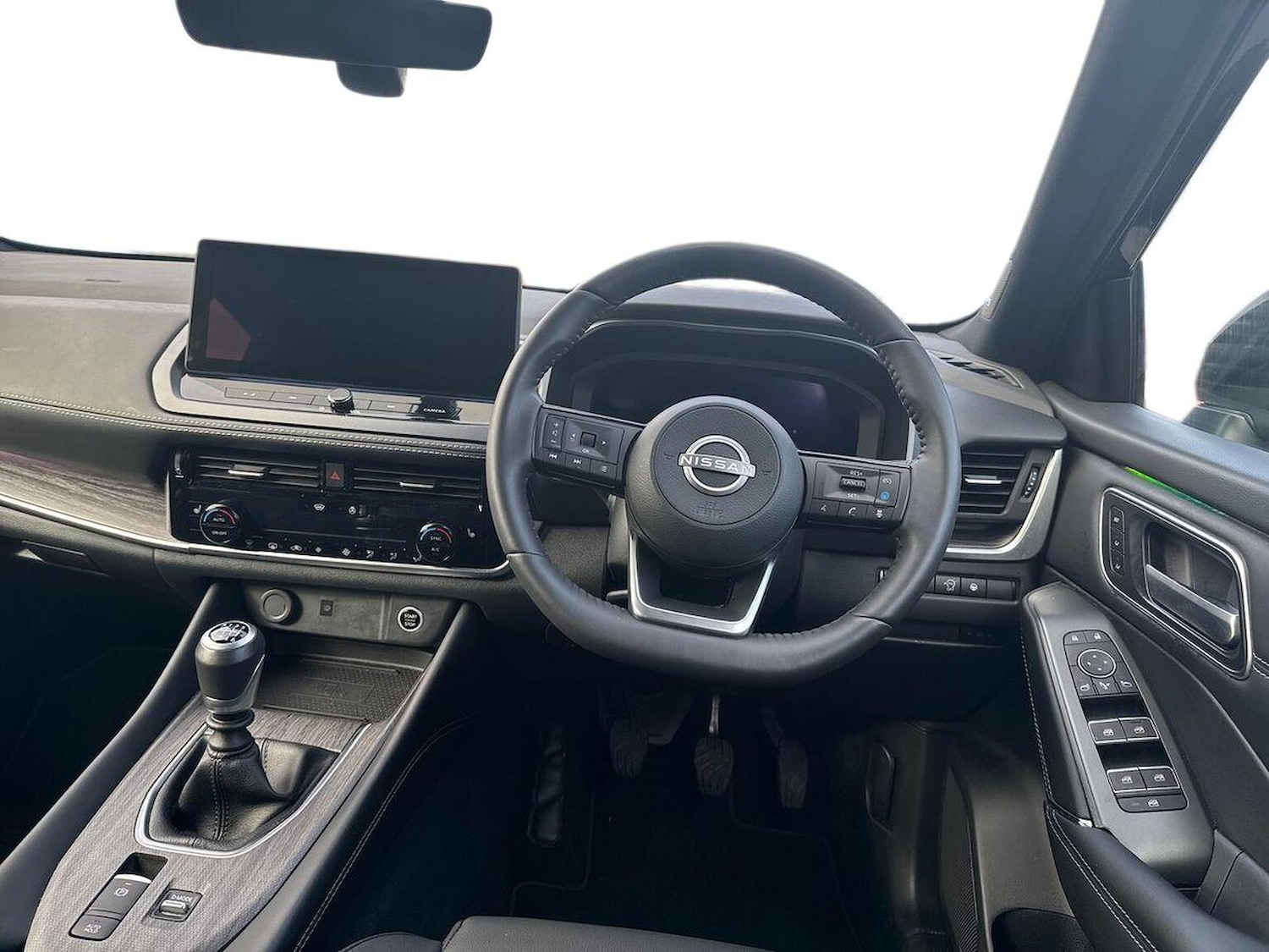 Used Nissan Qashqai 2025 for sale - 76187069: Photo 9