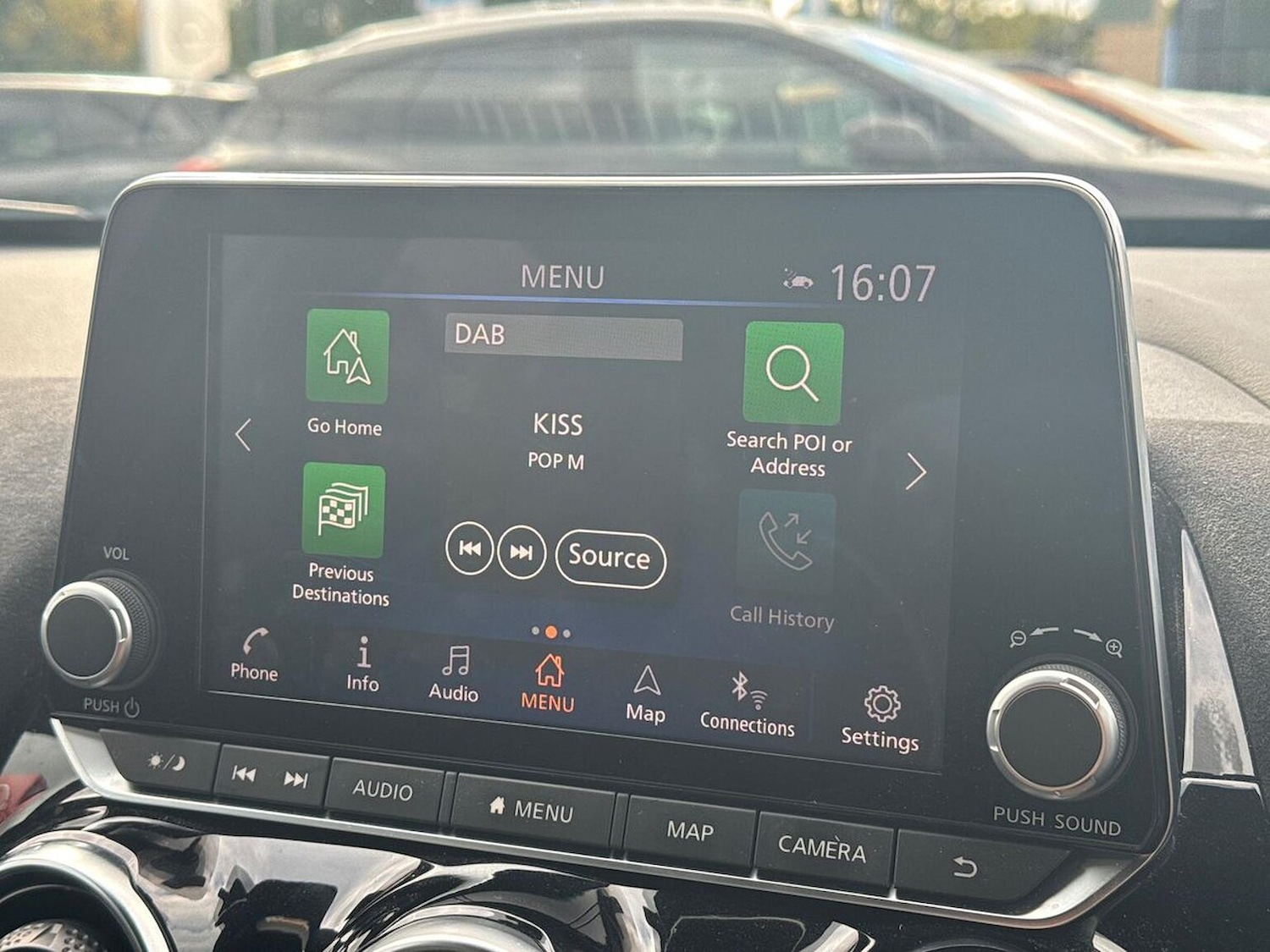 Used Nissan Juke 2022 for sale - 76589167: Photo 11