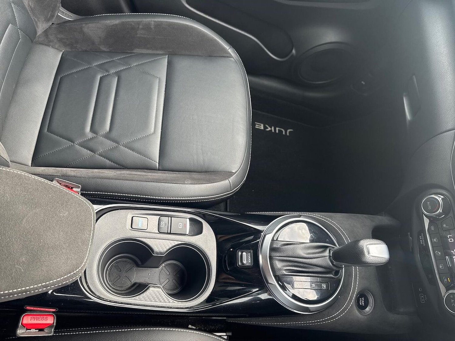 Used Nissan Juke 2022 for sale - 76589167: Photo 13