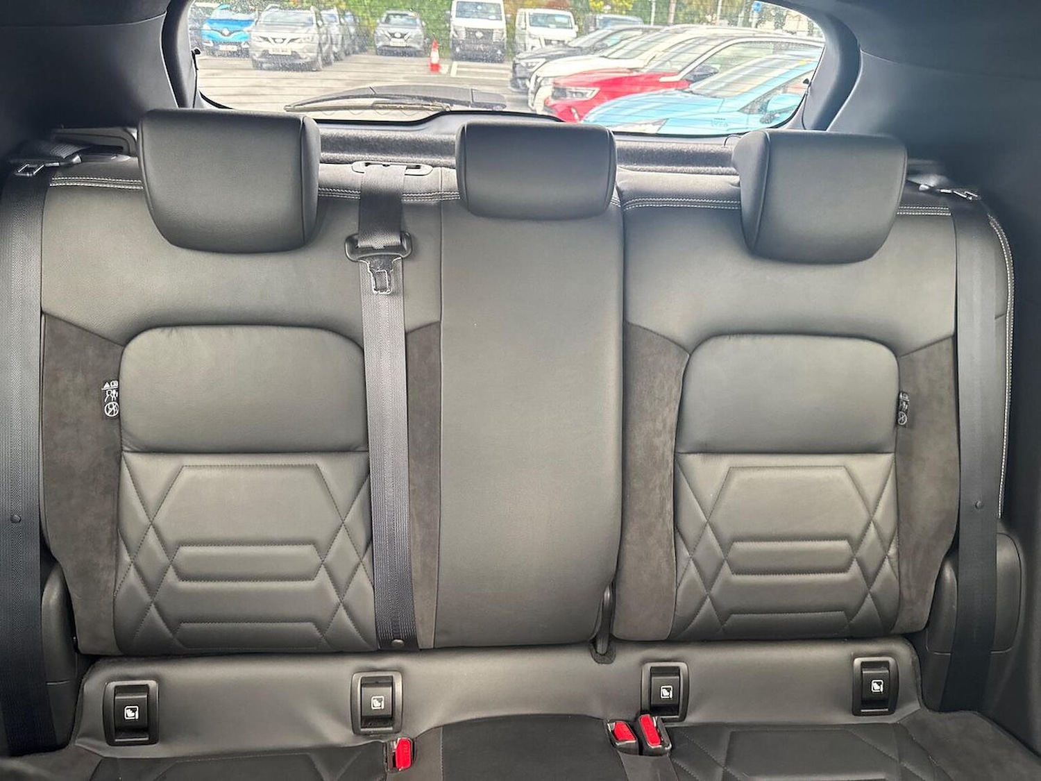 Used Nissan Juke 2022 for sale - 76589167: Photo 16