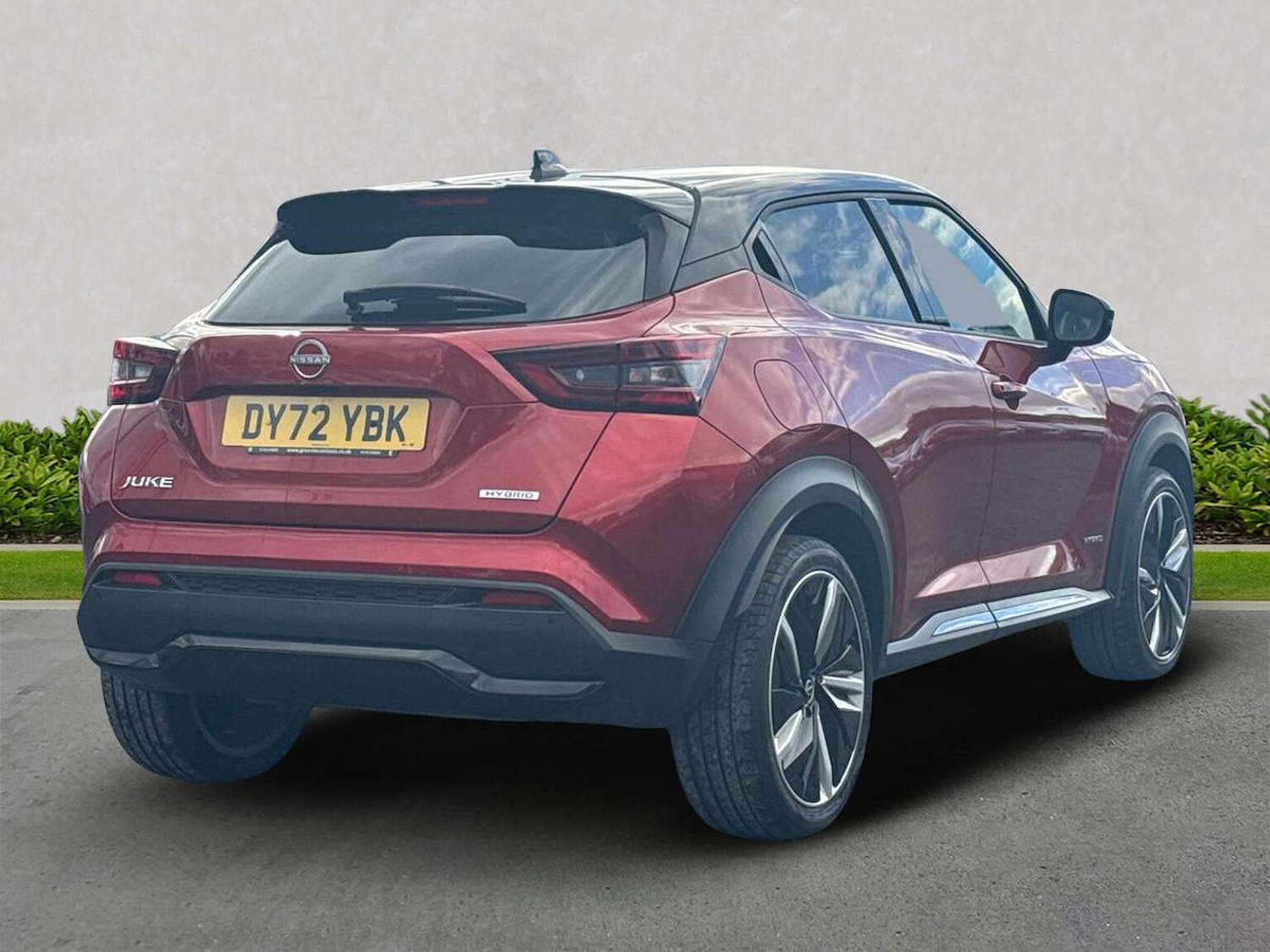 Used Nissan Juke 2022 for sale - 76589167: Photo 18