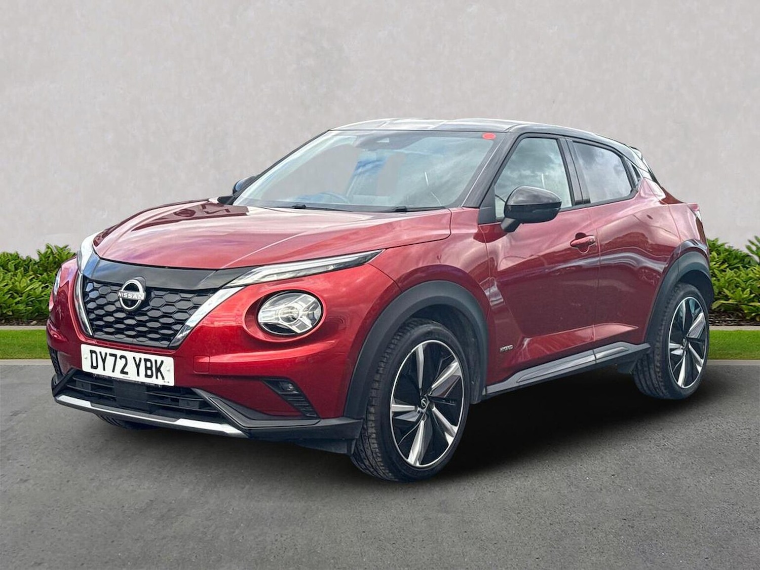 Used Nissan Juke 2022 for sale - 76589167: Photo 20