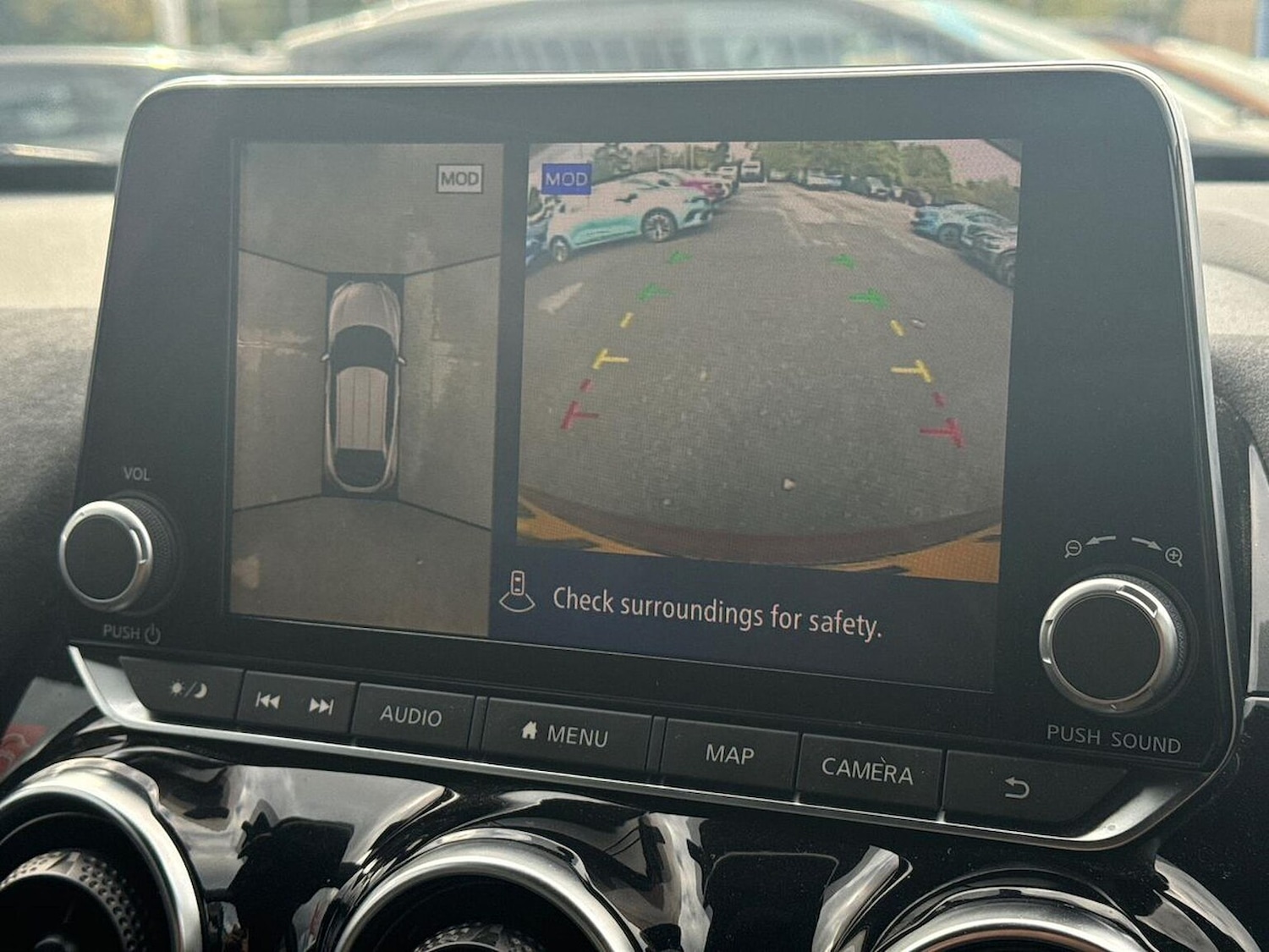 Used Nissan Juke 2022 for sale - 76589167: Photo 23