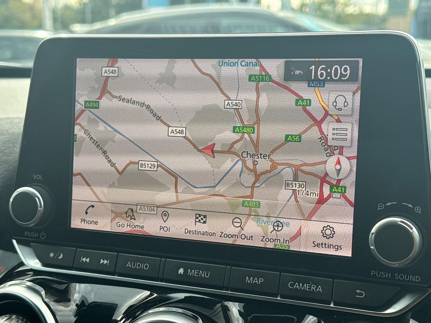 Used Nissan Juke 2022 for sale - 76589167: Photo 24