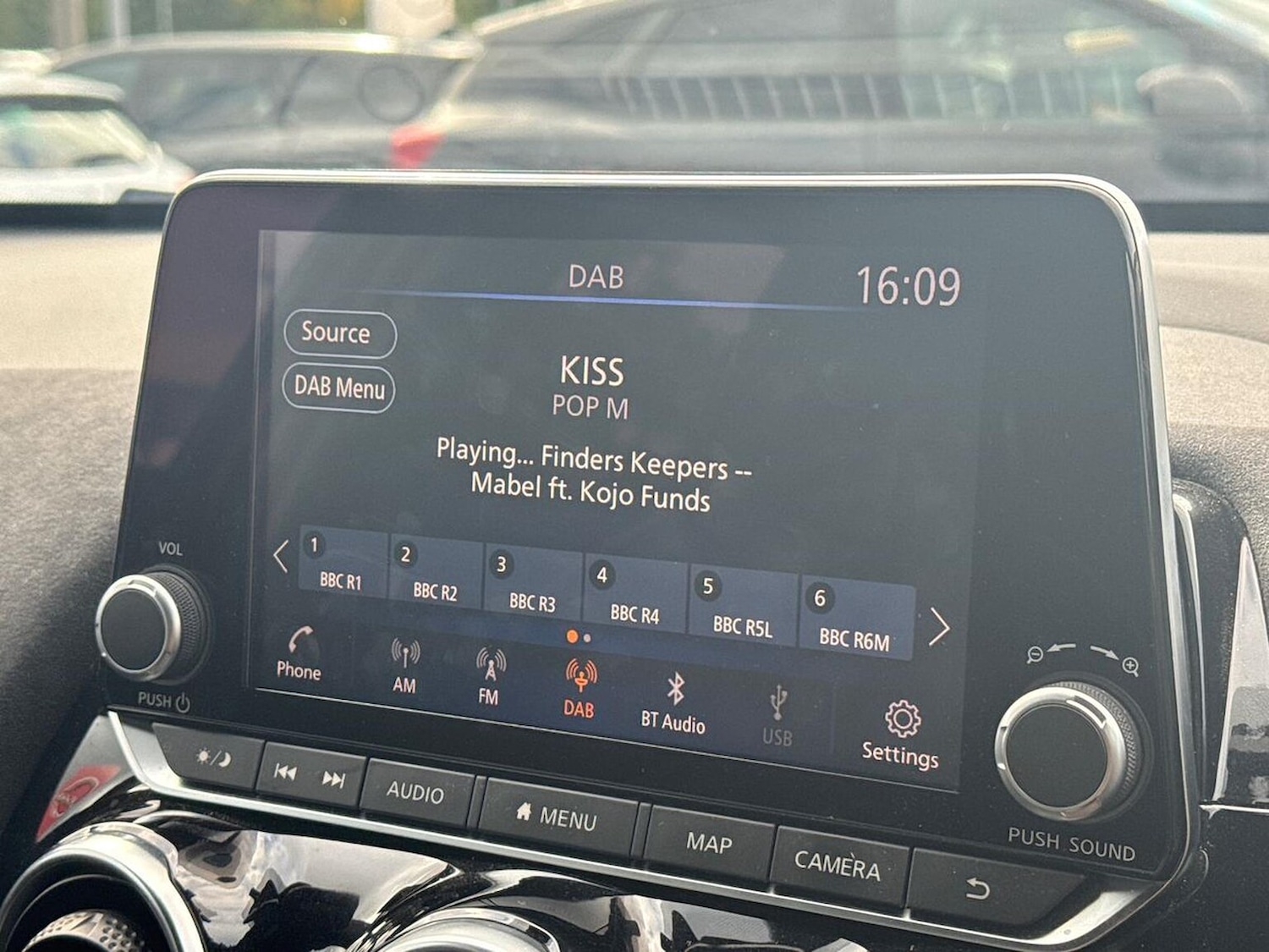 Used Nissan Juke 2022 for sale - 76589167: Photo 25