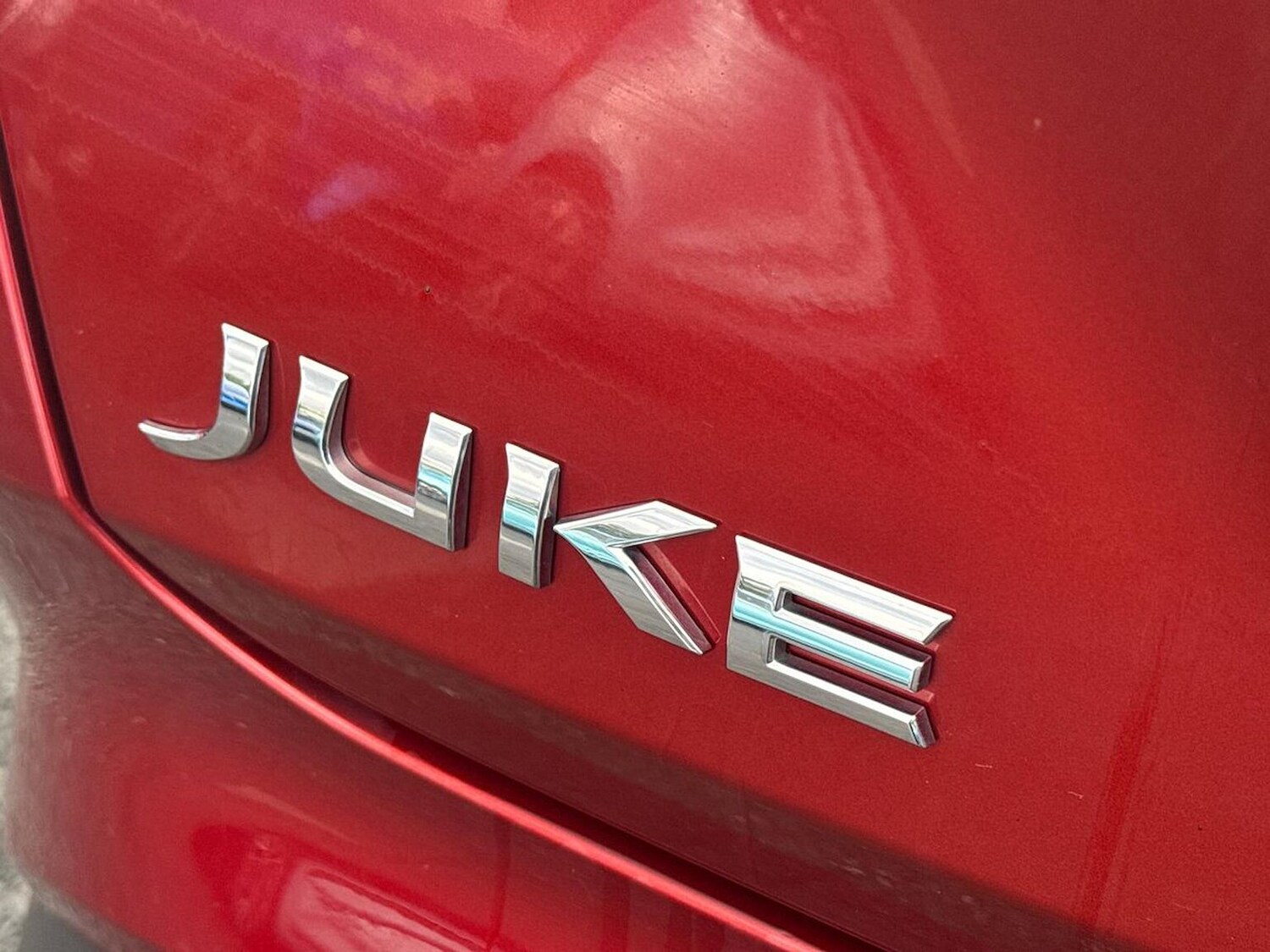 Used Nissan Juke 2022 for sale - 76589167: Photo 35