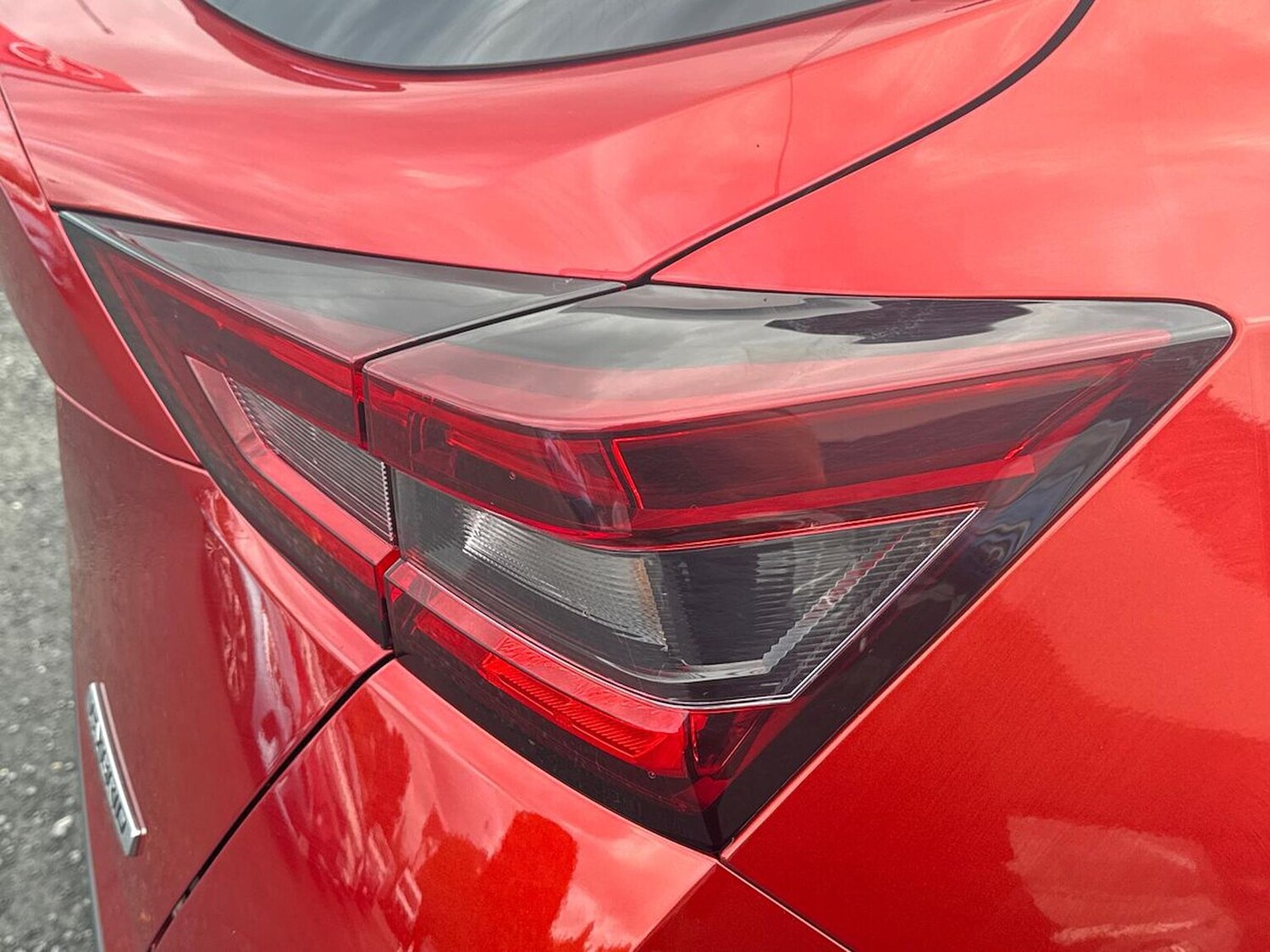 Used Nissan Juke 2022 for sale - 76589167: Photo 36