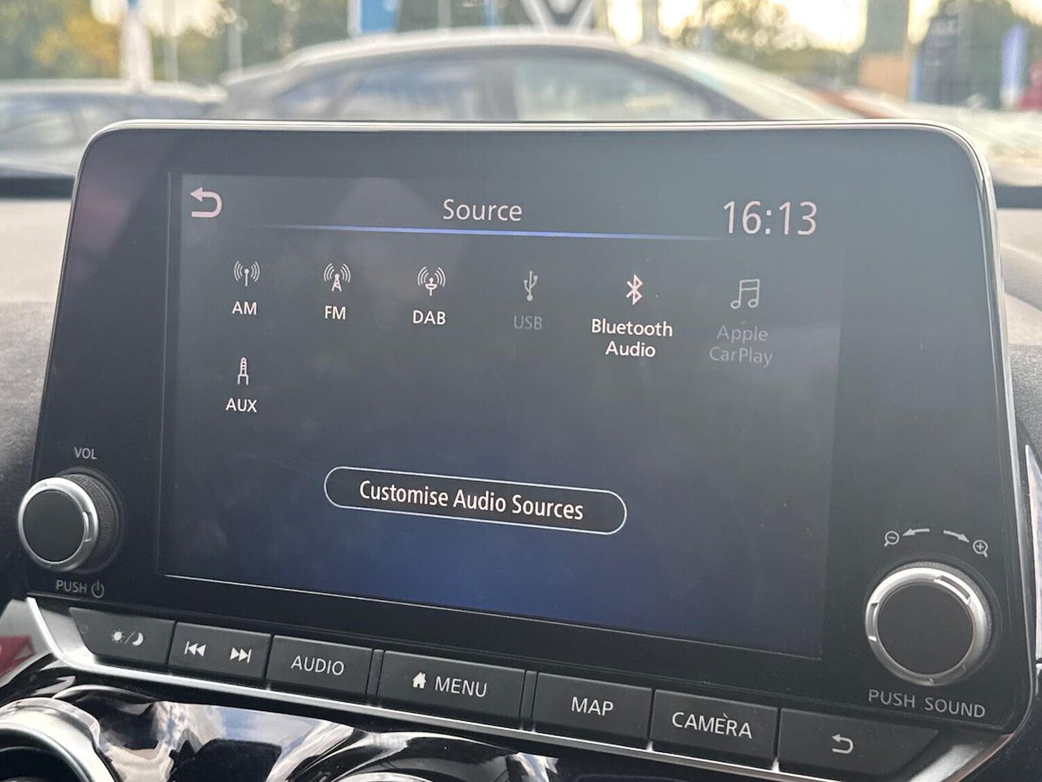 Used Nissan Juke 2022 for sale - 76589167: Photo 39