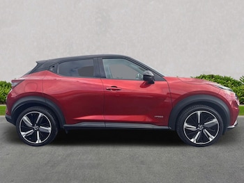 Used Nissan Juke 2022 for sale - 76589167: Photo
