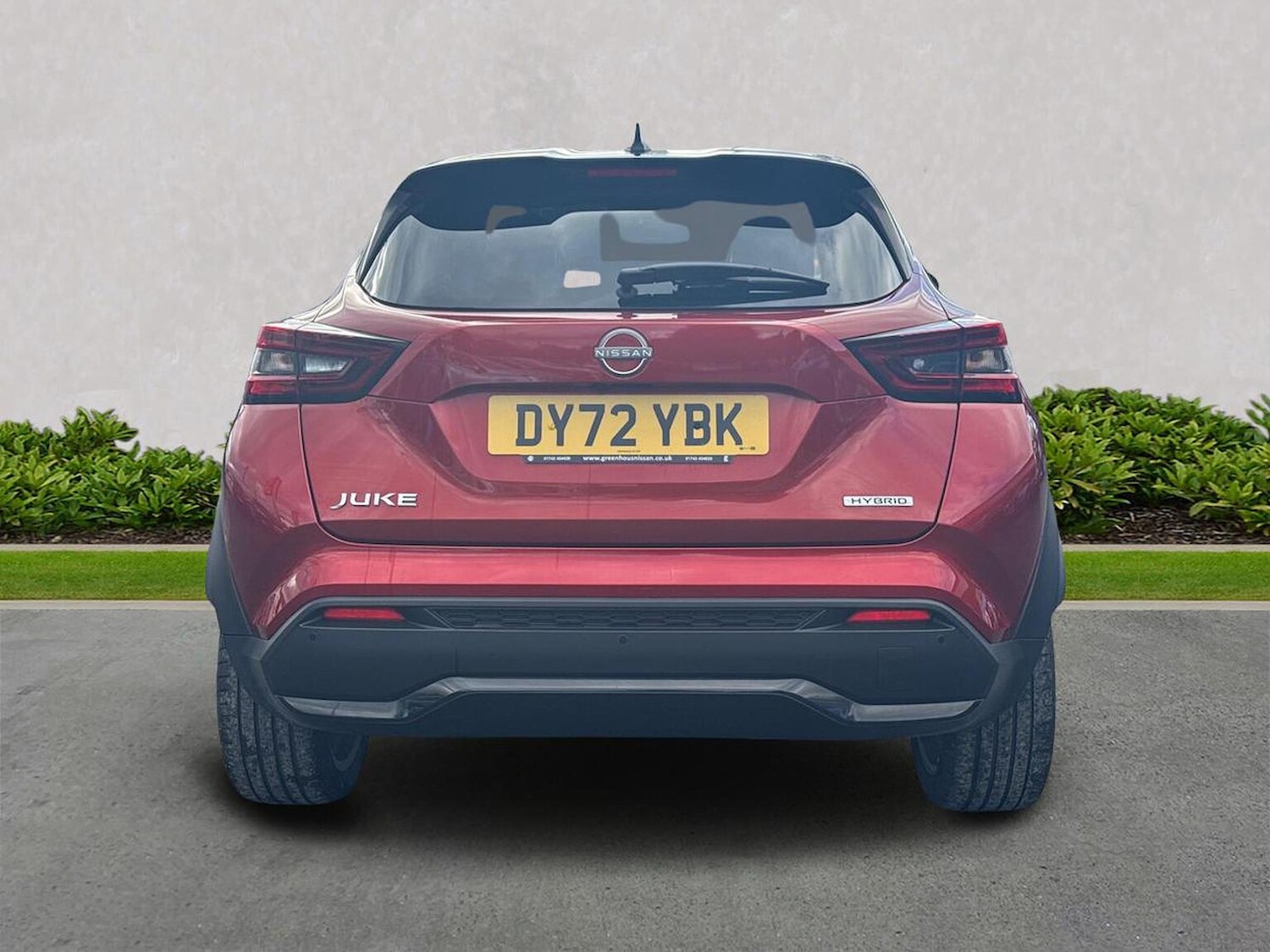 Used Nissan Juke 2022 for sale - 76589167: Photo 4