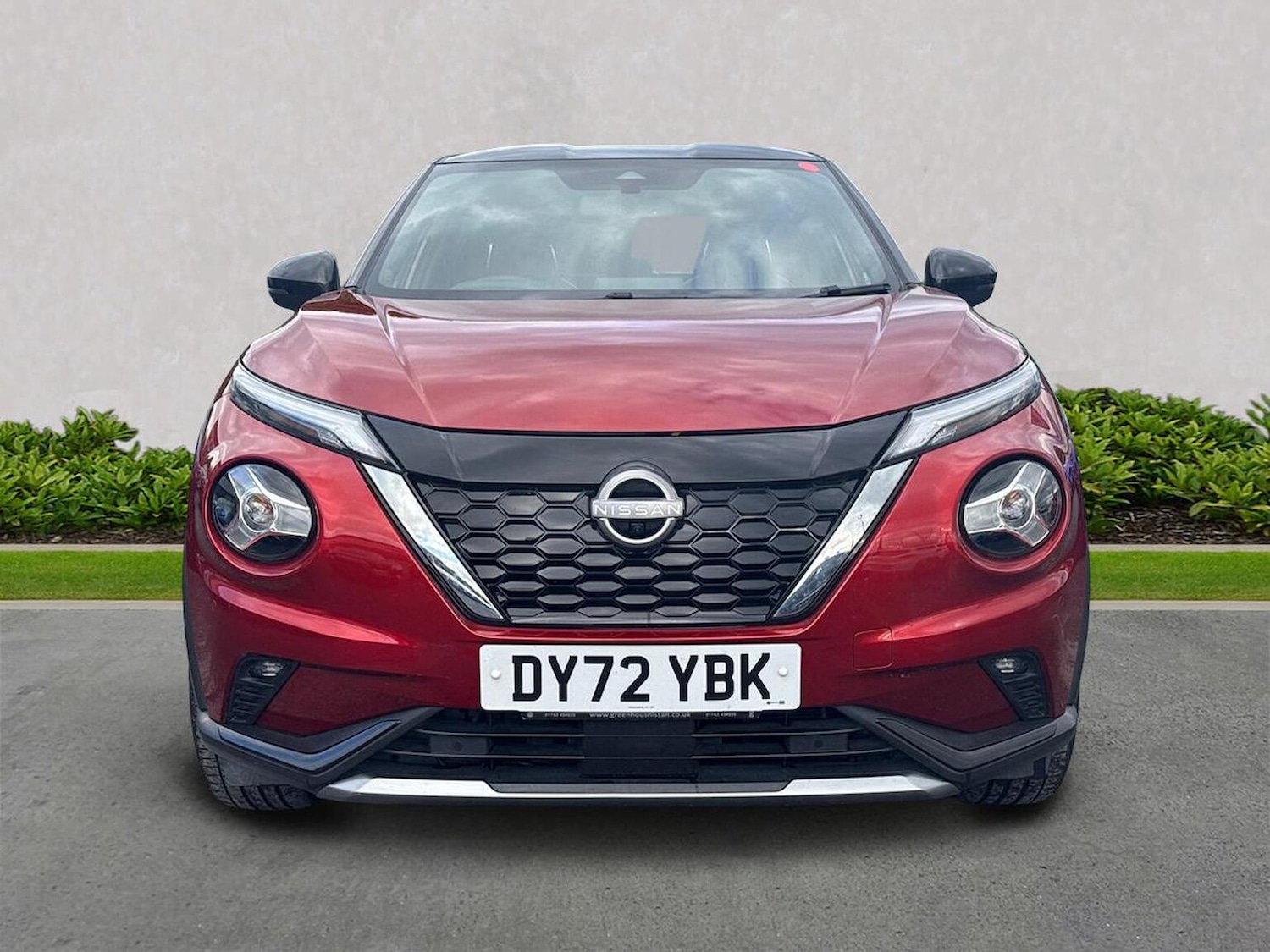 Used Nissan Juke 2022 for sale - 76589167: Photo 5