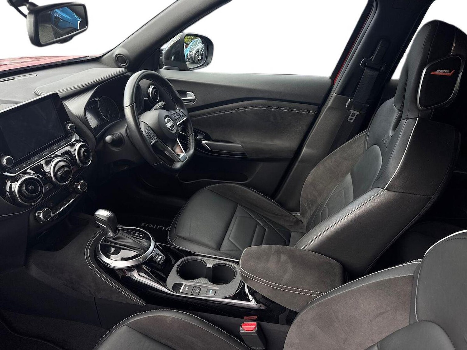 Used Nissan Juke 2022 for sale - 76589167: Photo 7