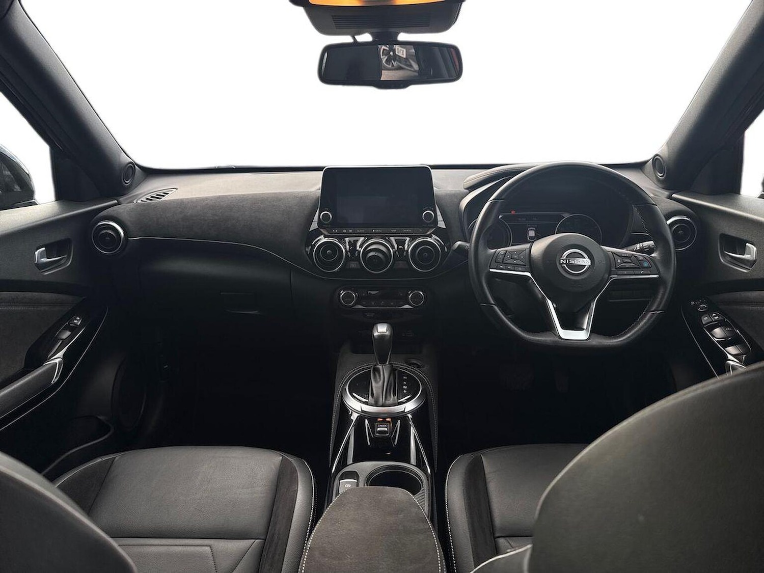 Used Nissan Juke 2022 for sale - 76589167: Photo 8