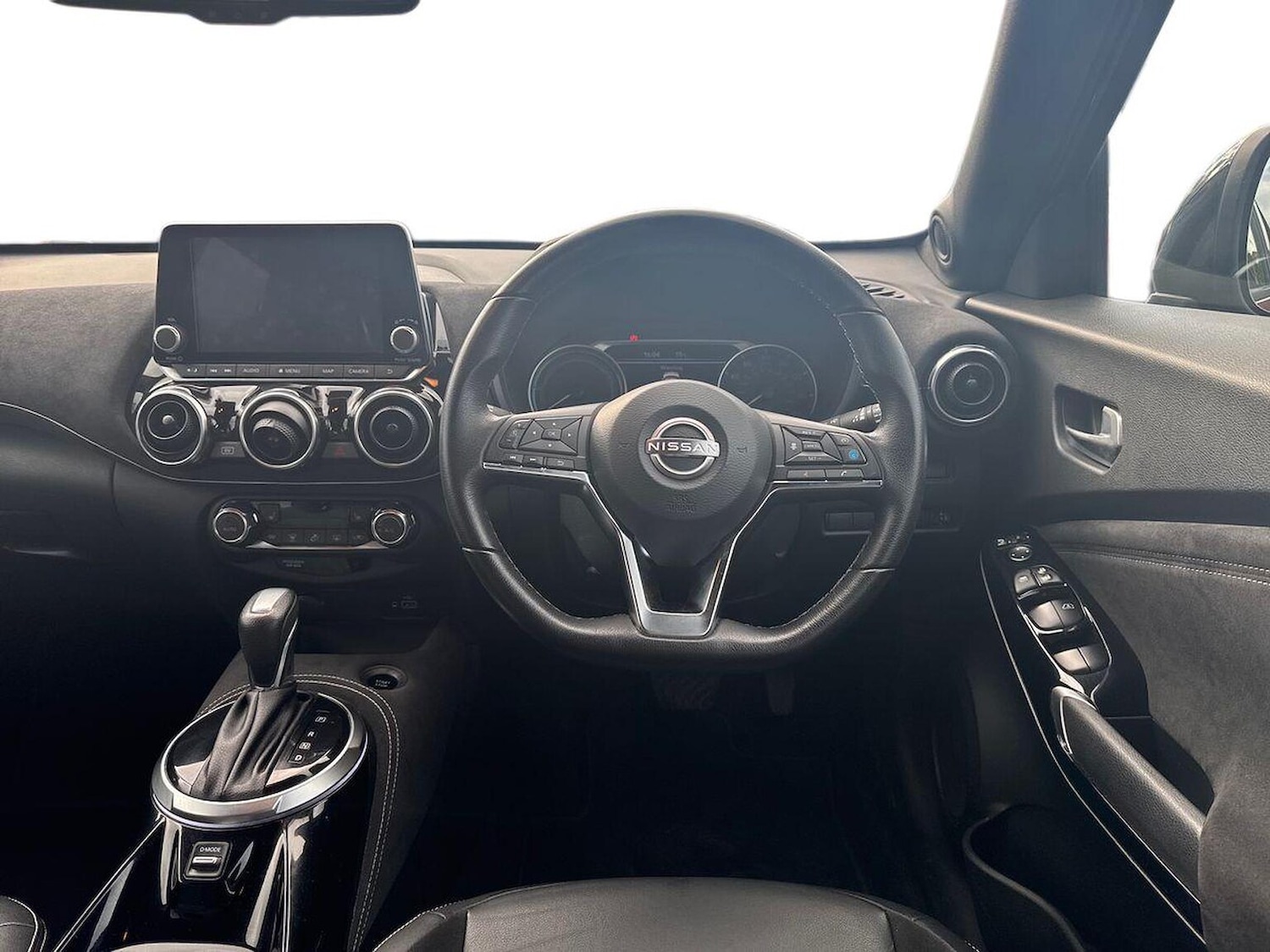 Used Nissan Juke 2022 for sale - 76589167: Photo 9