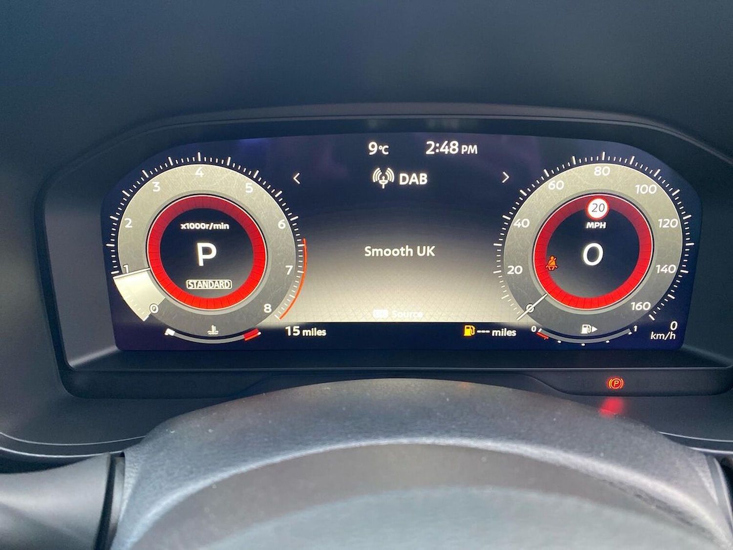 Used Nissan Juke 2025 for sale - 76785144: Photo 10