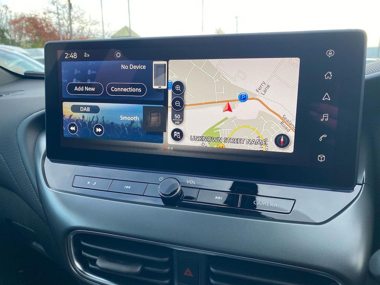 Used Nissan Juke 2025 for sale - 76785144: Photo 11