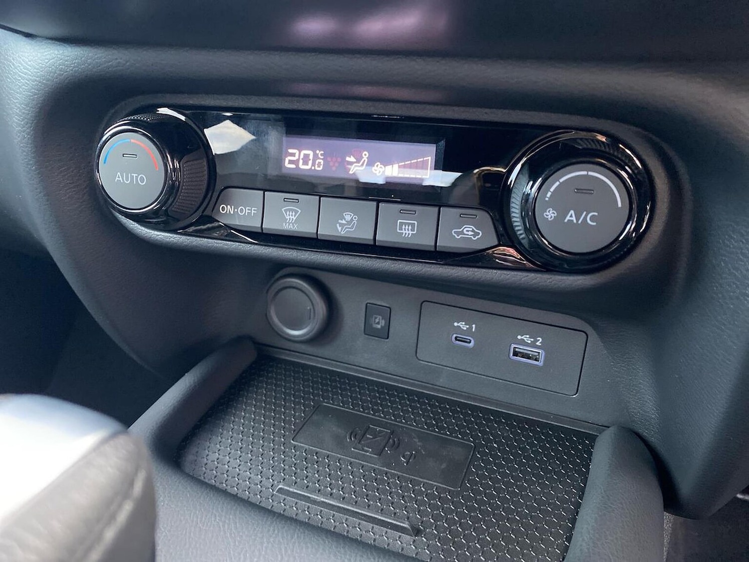 Used Nissan Juke 2025 for sale - 76785144: Photo 12