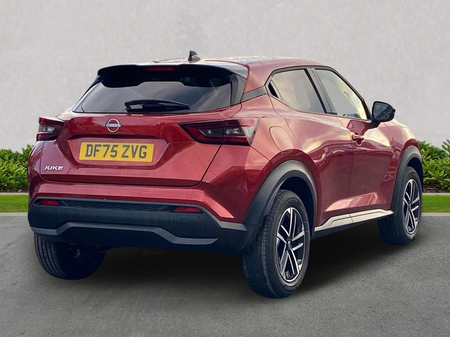 Used Nissan Juke 2025 for sale - 76785144: Photo 18