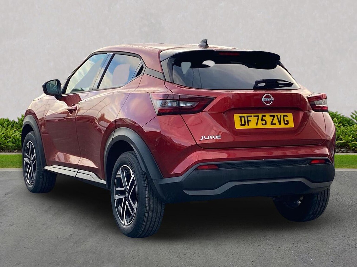 Used Nissan Juke 2025 for sale - 76785144: Photo 2