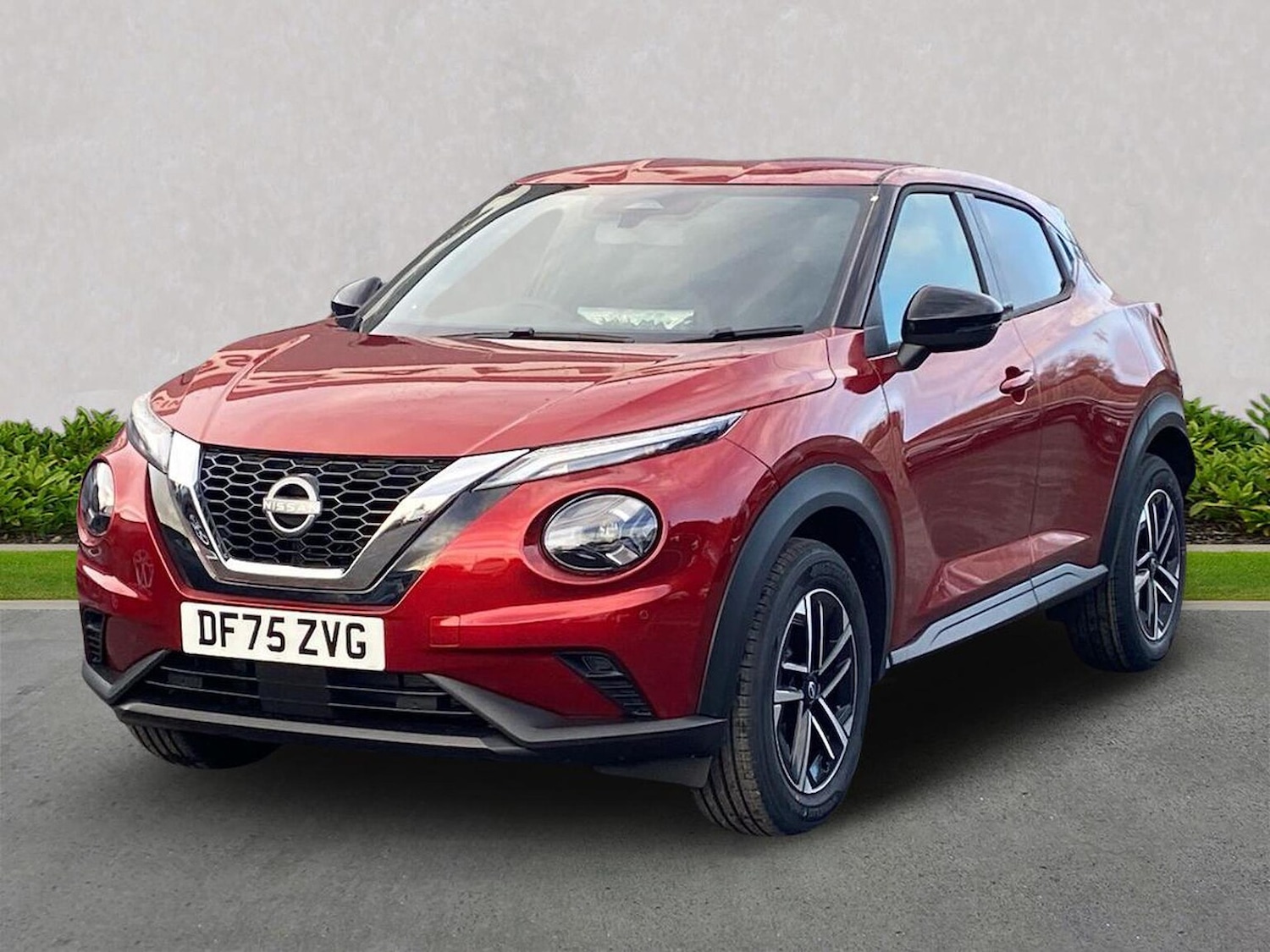 Used Nissan Juke 2025 for sale - 76785144: Photo 20