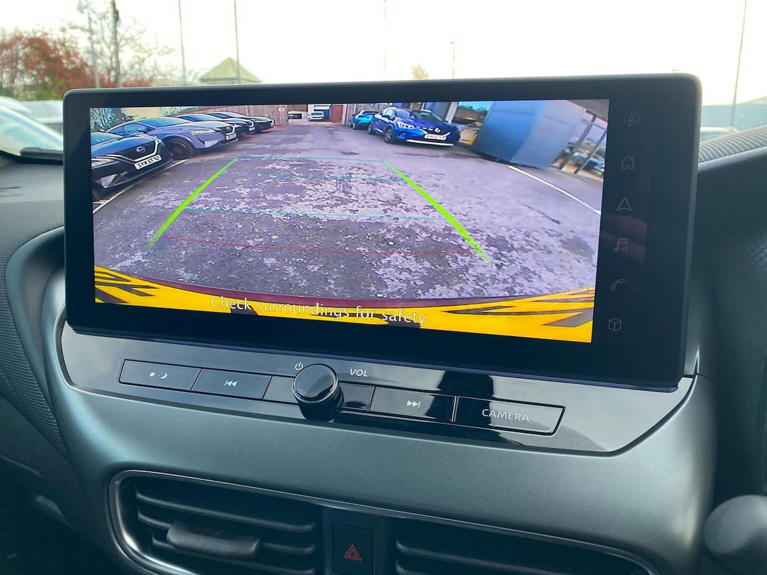 Used Nissan Juke 2025 for sale - 76785144: Photo 24