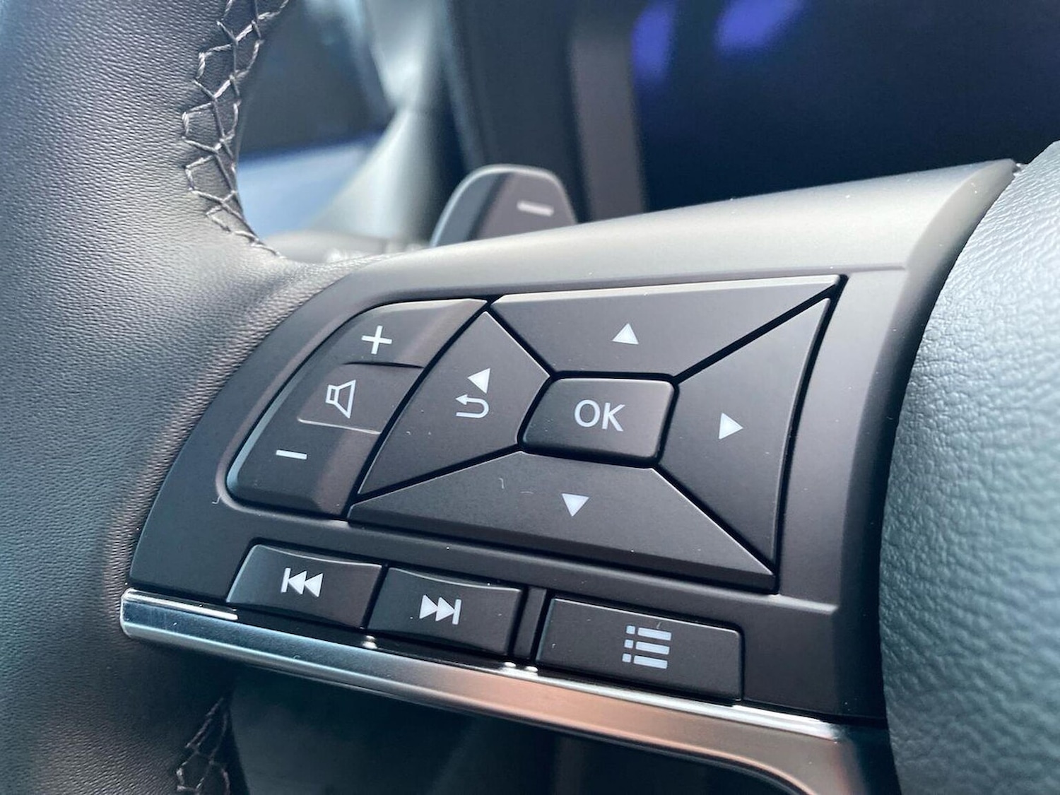 Used Nissan Juke 2025 for sale - 76785144: Photo 27