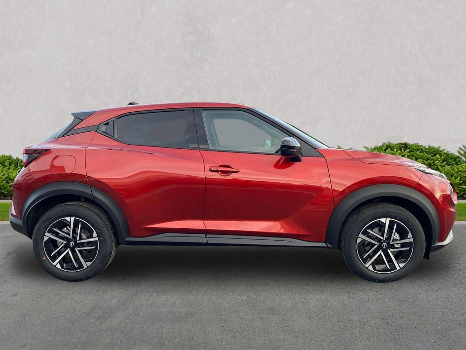 Used Nissan Juke 2025 for sale - 76785144: Photo 3