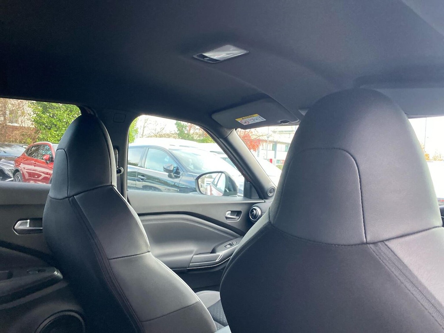 Used Nissan Juke 2025 for sale - 76785144: Photo 32