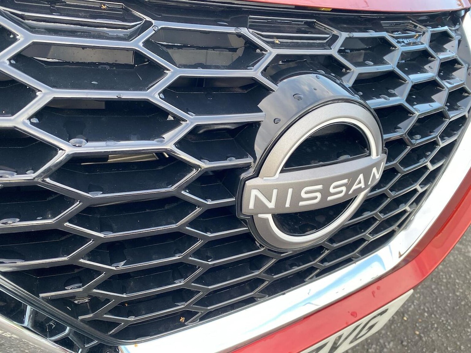 Used Nissan Juke 2025 for sale - 76785144: Photo 33