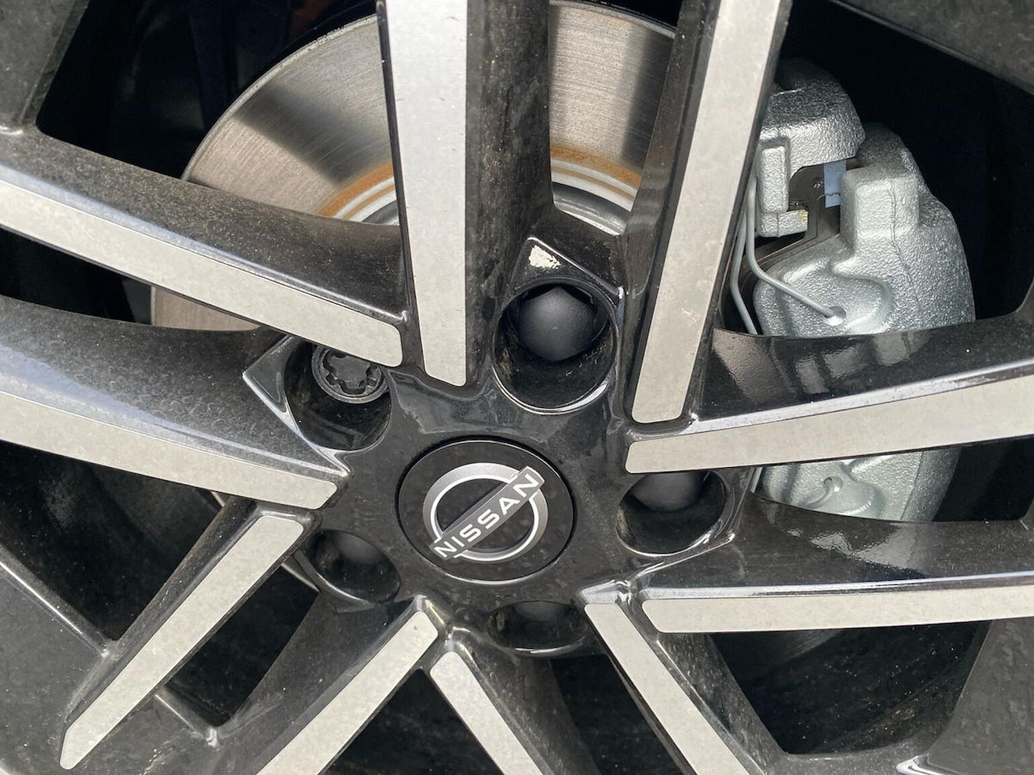 Used Nissan Juke 2025 for sale - 76785144: Photo 35